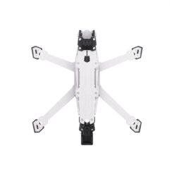 GEPRC GEP-Vapor O4 Pro Holographic White rėmas – Paveikslėlis 3