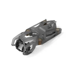 BETAFPV Pavo Femto Brushless O4 Air Unit Bracket – Paveikslėlis 2