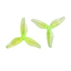 Gemfan Hurricane 2023S PC 3-menčių propeleriai 1.5mm – Paveikslėlis 4