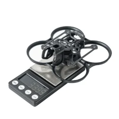 BETAFPV Pavo20 Pro II Brushless Whoop rėmas – Paveikslėlis 3