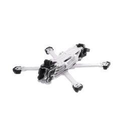 GEPRC GEP-Vapor O4 Pro Holographic White rėmas – Paveikslėlis 5