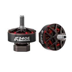 Axisflying Modular AF2406 4-6S 1860KV / 2080KV motoras – Paveikslėlis 4