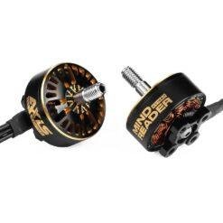 Axisflying BlackBird V4 2307 6S motorai (4vnt) – Paveikslėlis 2