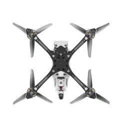 Axisflying Bando 5 SE 6S Analog ELRS + GPS – Paveikslėlis 4