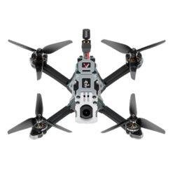 Axisflying Bando 5 SE 6S Analog ELRS + GPS – Paveikslėlis 2