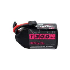 Akumuliatorius CNHL Black Series 1300mAh 22.2V 6S 130C – XT60
