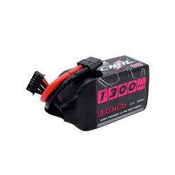 Akumuliatorius CNHL Black Series 1300mAh 22.2V 6S 130C – XT60 – vaizdas 3