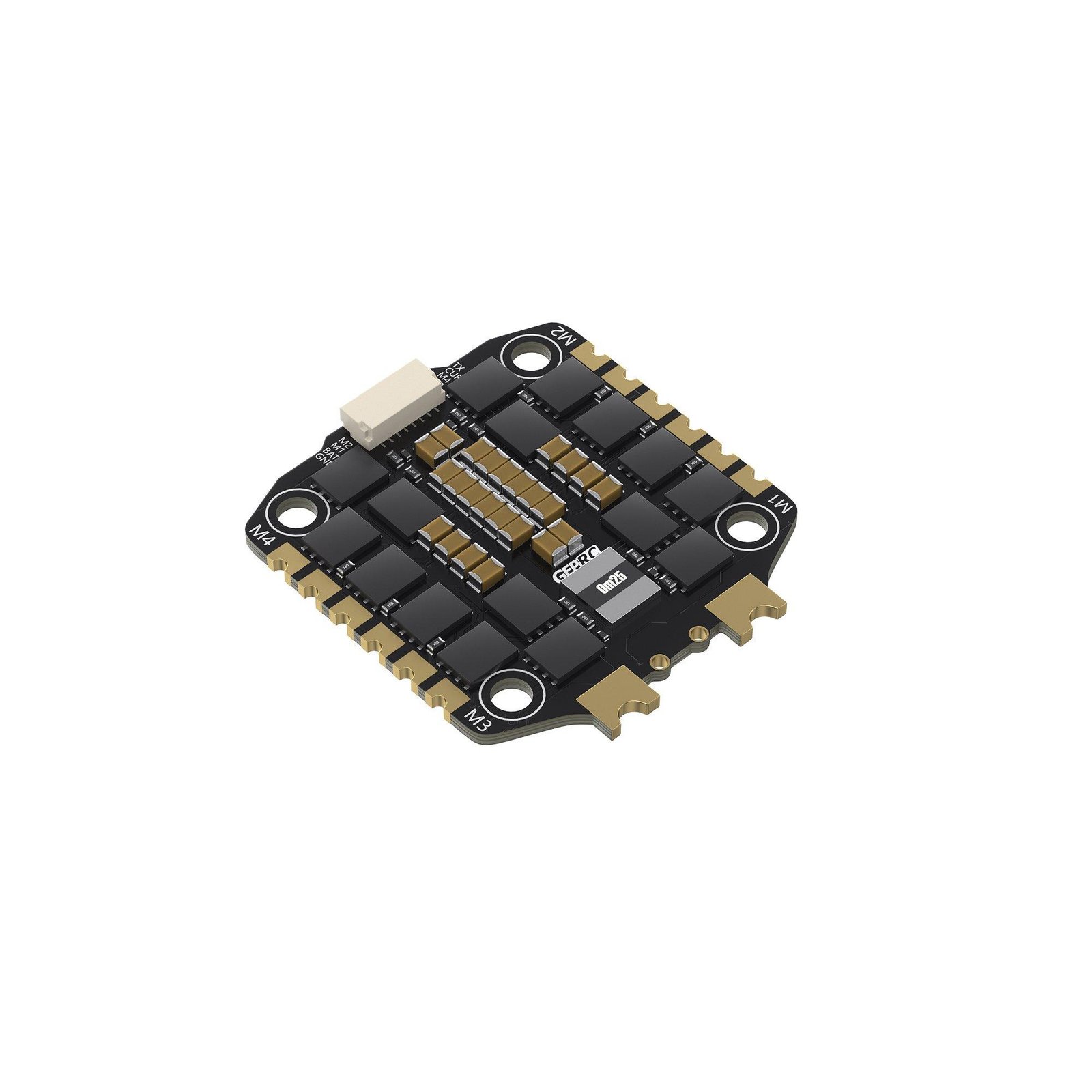 GEPRC TAKER H65_8S_32Bit 65A 4IN1 ESC - Image 5