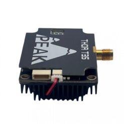 PeakFPV AL1306 1.2/1.3GHz 3W Analog Video Transmitter - Image 2