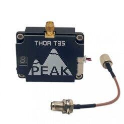 PeakFPV AL1306 1.2/1.3GHz 3W Analog Video Transmitter - Image 5