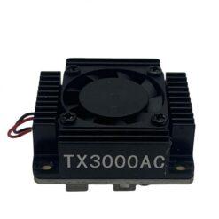 AKK TX3000AC 3W 5.8GHz 80CH FPV Video Transmitter – vaizdas 2