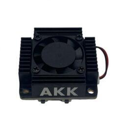 AKK TX3000AC 3W 5.8GHz 80CH FPV Video Transmitter