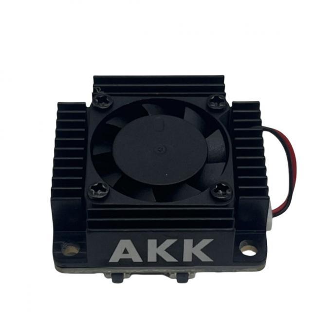 AKK TX3000AC 3W 5.8GHz 80CH FPV Video Transmitter