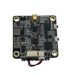 AKK TX3000AC 3W 5.8GHz 80CH FPV Video Transmitter – vaizdas 3