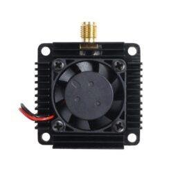 AKK TX8000AC 5.8GHz 8W 96CH Analog Video Transmitter – vaizdas 2