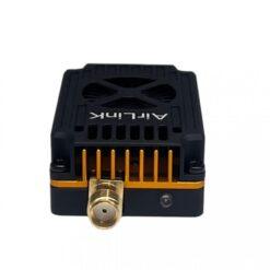 AL5805 5W 4.9–6.0GHz 96CH FPV Video Transmitter – vaizdas 4
