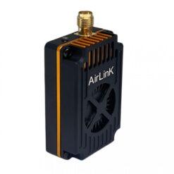 AL5805 5W 4.9–6.0GHz 96CH FPV Video Transmitter – vaizdas 5