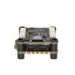 GEPRC TAKER F722 BL32 E55A SE STACK – Paveikslėlis 2