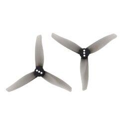 Gemfan Hurricane 3016 PC 3-menčių propeleriai 1.5 mm – vaizdas 2