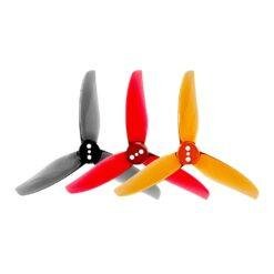 Gemfan Hurricane 3020-3 PC 3-menčių propeleriai 1.5 mm