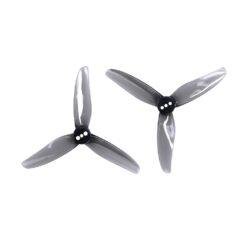 Gemfan Hurricane 3020-3 PC 3-menčių propeleriai 1.5 mm – vaizdas 3