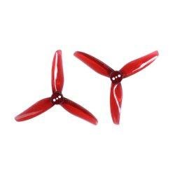 Gemfan Hurricane 3020-3 PC 3-menčių propeleriai 1.5 mm – vaizdas 4
