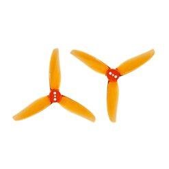 Gemfan Hurricane 3020-3 PC 3-menčių propeleriai 1.5 mm – vaizdas 2