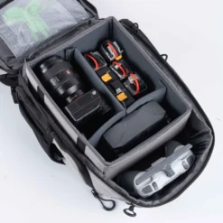 iFlight Keeper Mini 15L FPV kuprinė – vaizdas 3