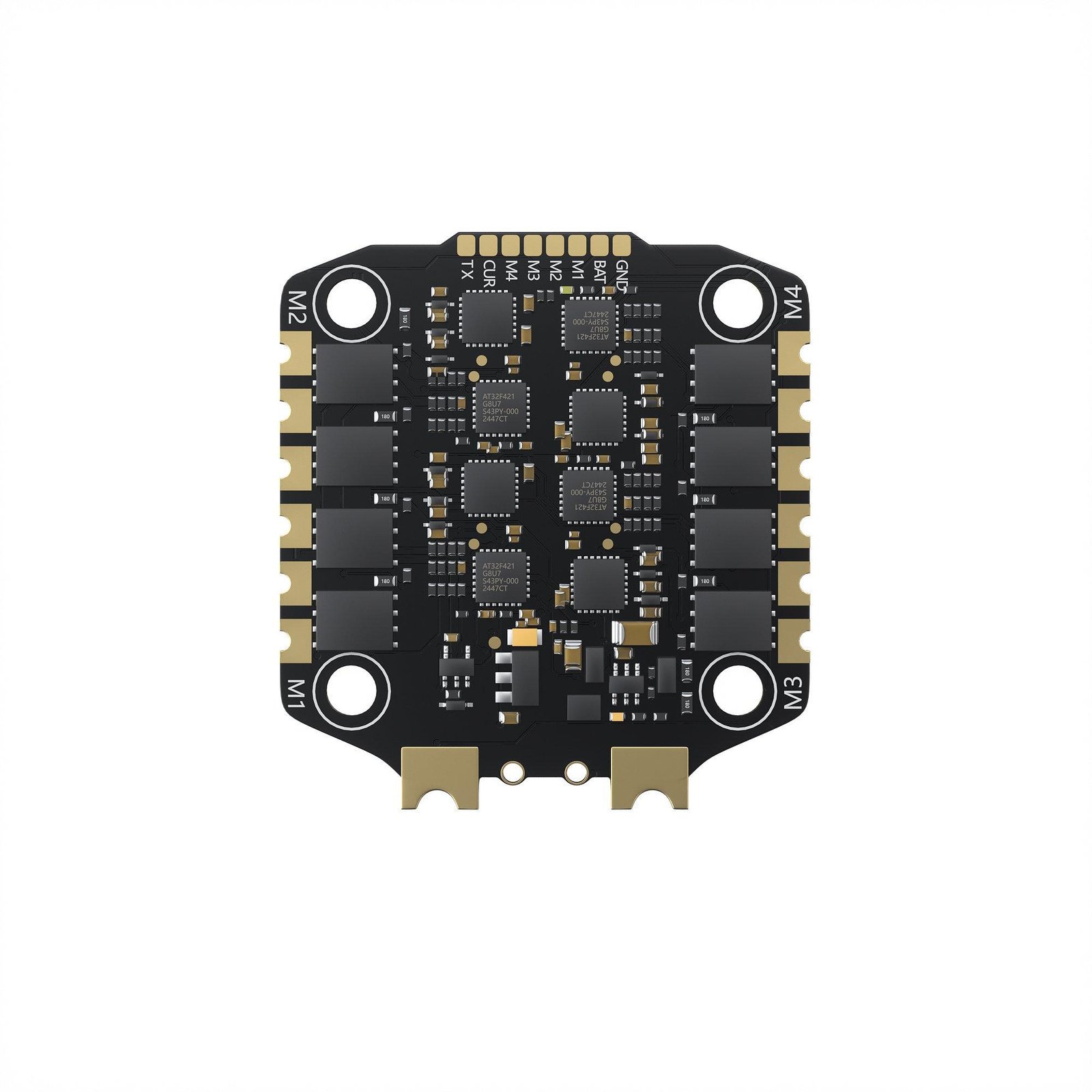 GEPRC TAKER H65_8S_32Bit 65A 4IN1 ESC - Image 2