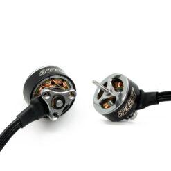 GEPRC SPEEDX2 0802 Brushless Motor 17000KV – vaizdas 4
