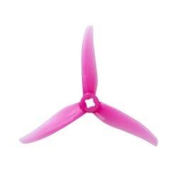 Gemfan Hurricane 4023 PC 3-menčių propeleriai 1.5 mm / M5 – vaizdas 3