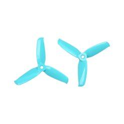 Gemfan Flash 4052 PC 3-menčių propeleriai 5 mm – vaizdas 4