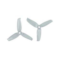 Gemfan Flash 4052 PC 3-menčių propeleriai 5 mm – vaizdas 2