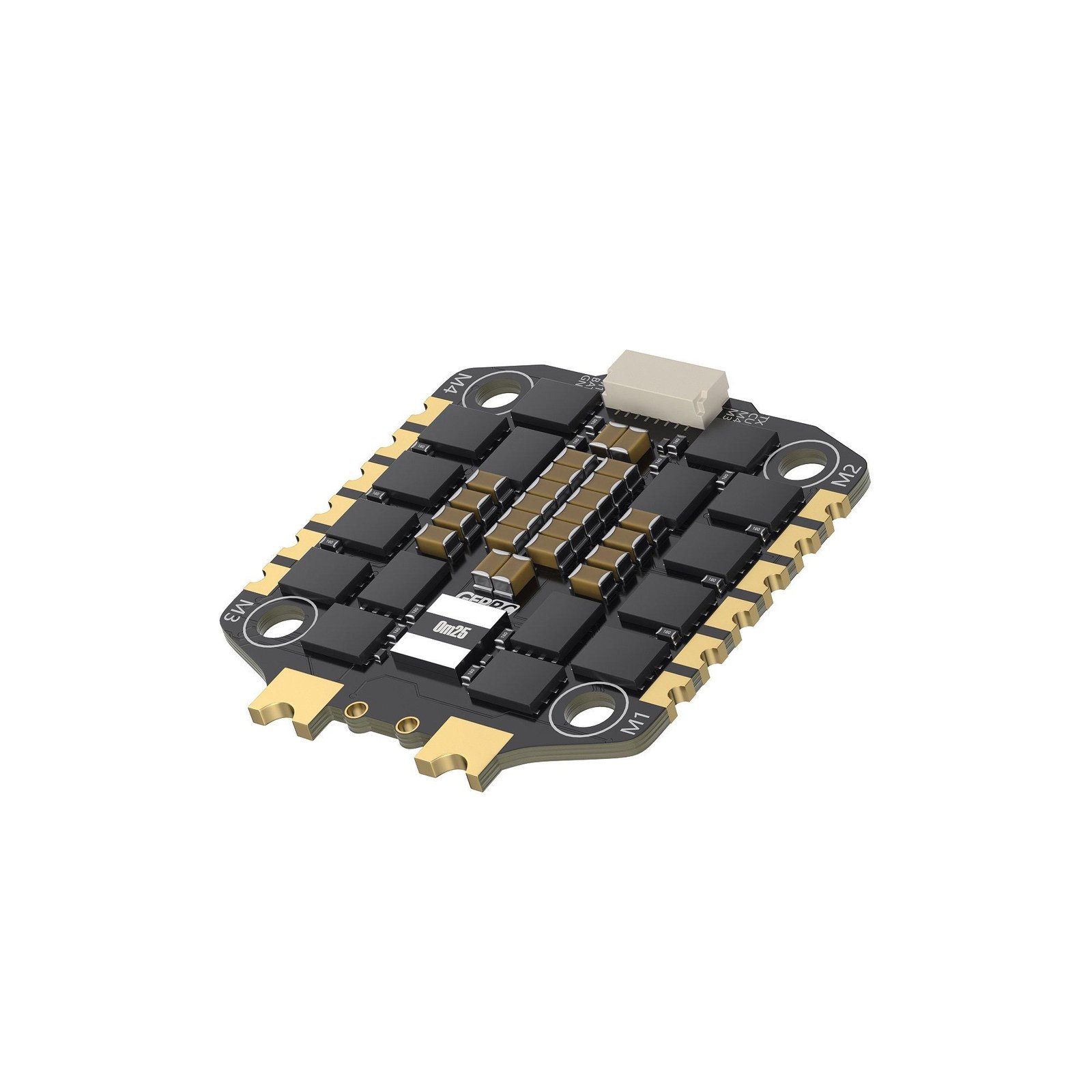 GEPRC TAKER H65_8S_32Bit 65A 4IN1 ESC - Image 3