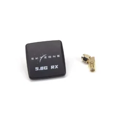 SKYZONE FPV RHCP SMA 5GHz / 5.8GHz Patch antena