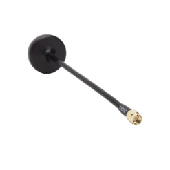 SKYZONE FPV RHCP SMA 5GHz / 5.8GHz Mushroom antena