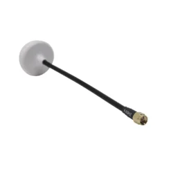 SKYZONE FPV RHCP SMA 5GHz / 5.8GHz Mushroom antena – Paveikslėlis 2