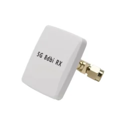 SKYZONE FPV RHCP SMA 5GHz / 5.8GHz Patch antena – Paveikslėlis 2