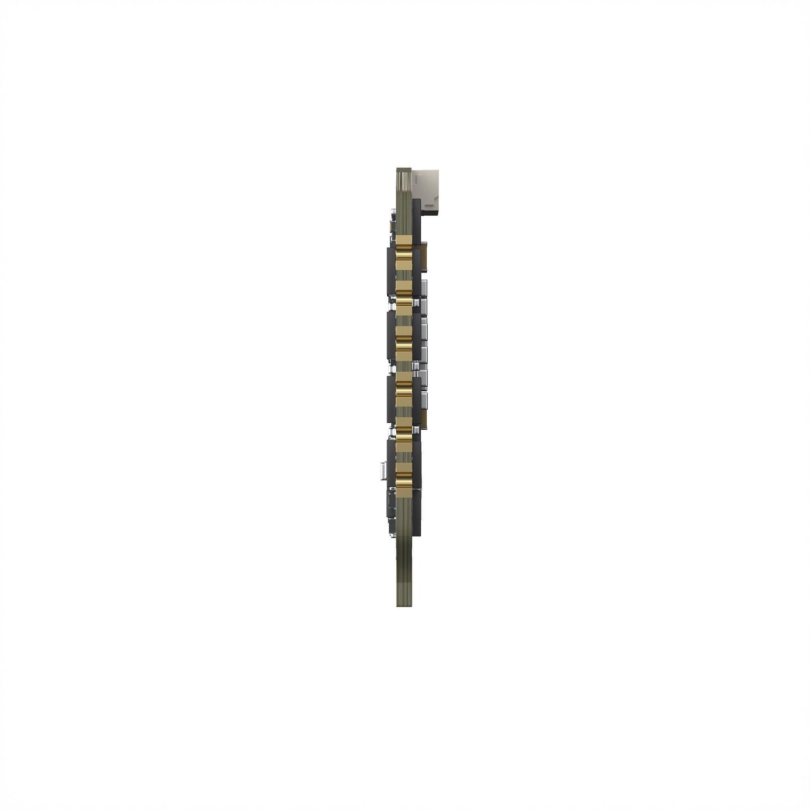 GEPRC TAKER H65_8S_32Bit 65A 4IN1 ESC - Image 6