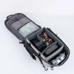 iFlight Keeper Mini 15L FPV kuprinė – vaizdas 9