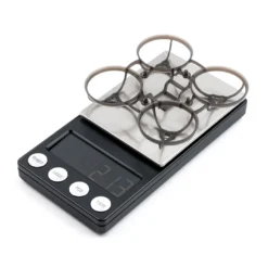 BETAFPV Air65 Champion Brushless Whoop rėmas – vaizdas 3