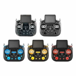 RadioMaster GX15 MAX Radio Controller ELRS (Mode 2)