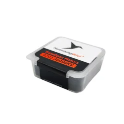 Hummingbird 0702 30000kv RaceSpec Brushless Motors (4vnt) – vaizdas 4