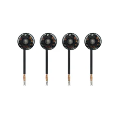 Hummingbird 0702 30000kv RaceSpec Brushless Motors (4vnt) – vaizdas 3