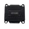 Kimpok 4.9G/5.8G 2.5W FPV Video Transmitter