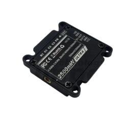 Kimpok 4.9G/5.8G 2.5W FPV Video Transmitter – vaizdas 4