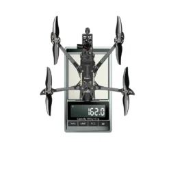 Flywoo Explorer LR 4 V2 O4 Wide Sub250 Micro Long Range – vaizdas 5