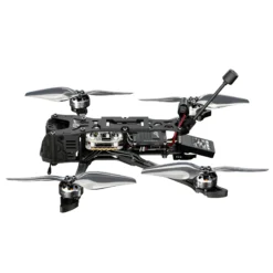 Flywoo Explorer LR 4 V2 O4 Wide Sub250 Micro Long Range – vaizdas 4