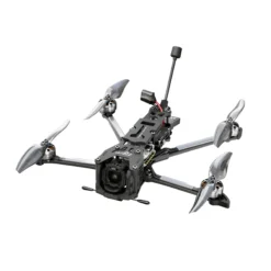 Flywoo Explorer LR 4 V2 O4 Wide Sub250 Micro Long Range