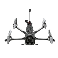 Flywoo Explorer LR 4 V2 O4 Wide Sub250 Micro Long Range – vaizdas 3